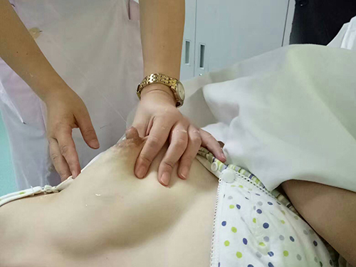 催乳